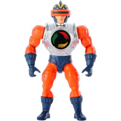 Mattel Figurine Origins Sy-klone De La Série Sketchbook Exclusivité Heo Les Maîtres De L´univers 14 Cm Multicolor One Size - Publicité Mattel Figurine Origins Sy-klone De La Série Sketchbook Exclusivité Heo Les Maîtres De L´univers 14 Cm Multicolor One Size - Publicité