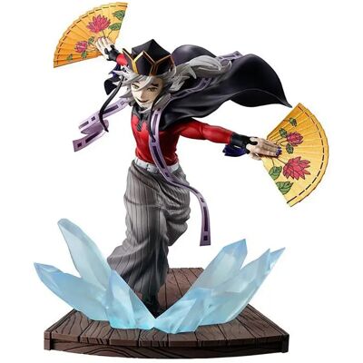 Bandai Figure Character B 15 Cm Multicolor One Size unisex - Publicité Bandai Figure Character B 15 Cm Multicolor One Size unisex - Publicité