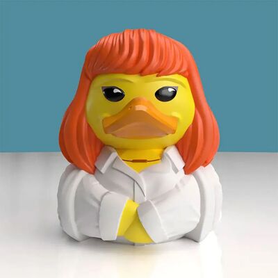 Tubbz Figurine Jurassic World Claire Dearing 1ère Édition 10 Cm Multicolor One Size - Publicité Tubbz Figurine Jurassic World Claire Dearing 1ère Édition 10 Cm Multicolor One Size - Publicité