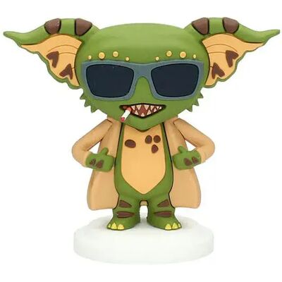 Sd Toys Flasher Pokis Figurine En Caoutchouc Gremlins 7 Cm Multicolor One Size - Publicité Sd Toys Flasher Pokis Figurine En Caoutchouc Gremlins 7 Cm Multicolor One Size - Publicité