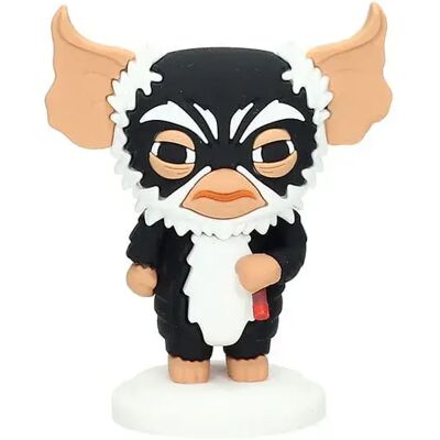 Sd Toys Figurine En Caoutchouc George Pokis Gremlins 7 Cm Multicolor One Size - Publicité Sd Toys Figurine En Caoutchouc George Pokis Gremlins 7 Cm Multicolor One Size - Publicité