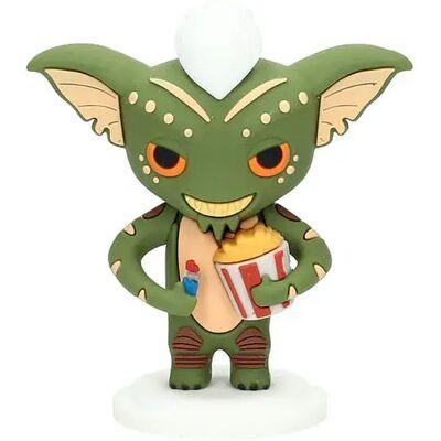 Sd Toys Figurine En Caoutchouc Pokis à Rayures Gremlins 7 Cm Multicolor One Size - Publicité Sd Toys Figurine En Caoutchouc Pokis à Rayures Gremlins 7 Cm Multicolor One Size - Publicité
