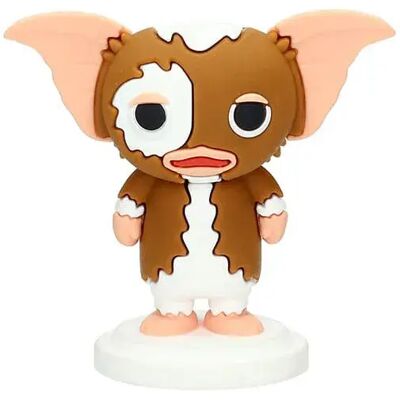 Sd Toys Figurine En Caoutchouc Gizmo Pokis Gremlins 7 Cm Multicolor One Size - Publicité Sd Toys Figurine En Caoutchouc Gizmo Pokis Gremlins 7 Cm Multicolor One Size - Publicité