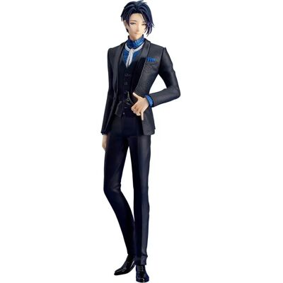 Orange Rouge Figurine En Pvc Pop Up Parade L : Mikazuki Munechika-tenue De Cérémonie (en Ligne) Touken Ranbu Up 24 Cm Blue / Gold One Size - Publicité Orange Rouge Figurine En Pvc Pop Up Parade L : Mikazuki Munechika-tenue De Cérémonie (en Ligne) Touken Ranbu Up 24 Cm Blue / Gold One Size - Publicité