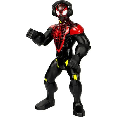 Collection Spider-Man Hasbro - Figur d'Action - Publicité Collection Spider-Man Hasbro - Figur d'Action - Publicité