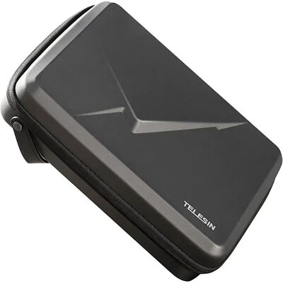 Telesin Sac De Rangement En Eva Pour Dji Action 3/4 5l Grey One Size - Publicité Telesin Sac De Rangement En Eva Pour Dji Action 3/4 5l Grey One Size - Publicité