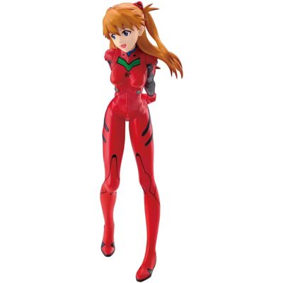 Bandai Figure Iksho Asuka L Soryu Multicolor One Size unisex - Publicité Bandai Figure Iksho Asuka L Soryu Multicolor One Size unisex - Publicité