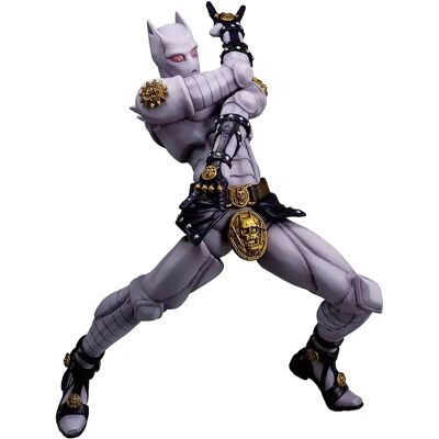 Bandai Figure Iksho Ml Deadly Queen Multicolor One Size unisex - Publicité Bandai Figure Iksho Ml Deadly Queen Multicolor One Size unisex - Publicité