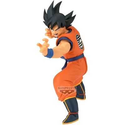 Banpresto Figure Dragon Ball Z Son Goku (vs Frieza) Multicolor One Size unisex - Publicité Banpresto Figure Dragon Ball Z Son Goku (vs Frieza) Multicolor One Size unisex - Publicité