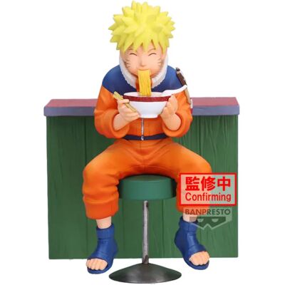 Banpresto Figure Naruto Uzumaki 16 Multicolor One Size unisex - Publicité Banpresto Figure Naruto Uzumaki 16 Multicolor One Size unisex - Publicité