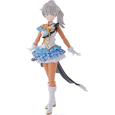 Bandai Figure 30ms Option Body Parts Beyond The Blue Sky 1 Multicolor One Size unisex - Publicité Bandai Figure 30ms Option Body Parts Beyond The Blue Sky 1 Multicolor One Size unisex - Publicité