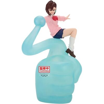 Banpresto Figure Dandadan Fl Momo Multicolor One Size unisex - Publicité Banpresto Figure Dandadan Fl Momo Multicolor One Size unisex - Publicité