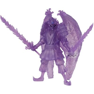 Banpresto Figure Naruto Shippuden Susano´o & Kurama-susano´o Multicolor One Size unisex - Publicité Banpresto Figure Naruto Shippuden Susano´o & Kurama-susano´o Multicolor One Size unisex - Publicité