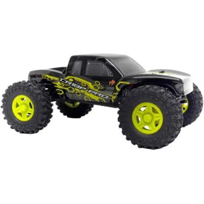 Absima Voiture Rc 1/8 Pro Juice Up Rtr Brushless Black / Yellow One Size unisex - Publicité Absima Voiture Rc 1/8 Pro Juice Up Rtr Brushless Black / Yellow One Size unisex - Publicité