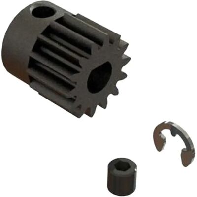 Arrma - ARA310997 - 14T - 0.8Mod - RC Part - Publicité Arrma - ARA310997 - 14T - 0.8Mod - RC Part - Publicité