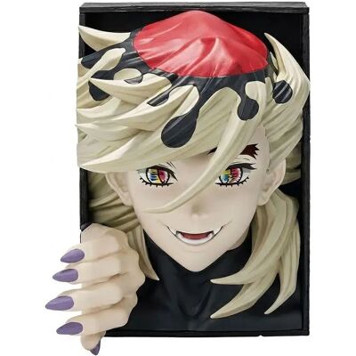 Banpresto Figure Doma Demon Slayer White / Black / Red One Size unisex - Publicité Banpresto Figure Doma Demon Slayer White / Black / Red One Size unisex - Publicité
