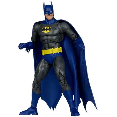 Mcfarlane Toys Figure Batman 18 Cm Multicolor One Size unisex - Publicité Mcfarlane Toys Figure Batman 18 Cm Multicolor One Size unisex - Publicité
