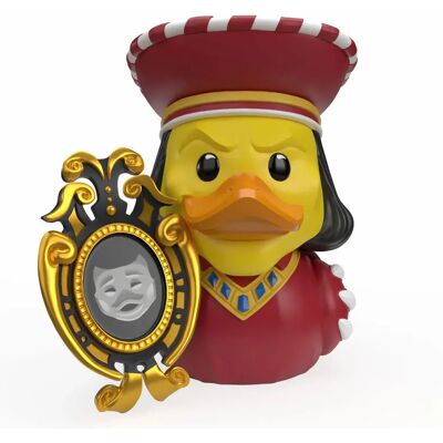 Numskull Figure Shrek Tubbz Lord Farquaad 10 Cm Red / Black / Gold One Size unisex - Publicité Numskull Figure Shrek Tubbz Lord Farquaad 10 Cm Red / Black / Gold One Size unisex - Publicité