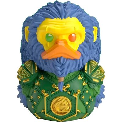Numskull Figure Wicked Flying Monkey Chistery 10 Cm Blue / Grey / Yellow One Size - Publicité Numskull Figure Wicked Flying Monkey Chistery 10 Cm Blue / Grey / Yellow One Size - Publicité