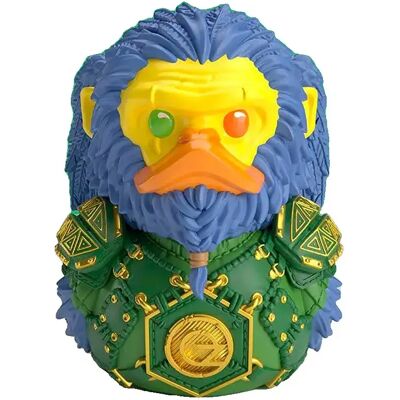 Numskull Figure Wicked Tubbz Flying Monkey 10 Cm Blue / Grey One Size - Publicité Numskull Figure Wicked Tubbz Flying Monkey 10 Cm Blue / Grey One Size - Publicité