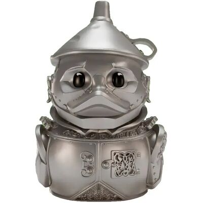 Numskull Figure Wicked Tin Man 10 Cm Silver One Size - Publicité Numskull Figure Wicked Tin Man 10 Cm Silver One Size - Publicité