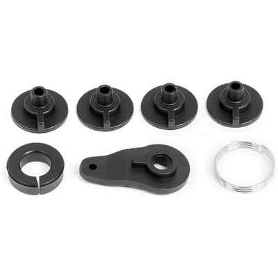 Maverick Sauve Servo Phantom Xb/xt Black One Size - Publicité Maverick Sauve Servo Phantom Xb/xt Black One Size - Publicité