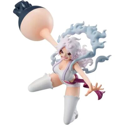 Banpresto Figure Ichibansho Jewelry Bonney Last Battle The Future Of Imagination One Piece 18 Cm Multicolor One Size unisex - Publicité Banpresto Figure Ichibansho Jewelry Bonney Last Battle The Future Of Imagination One Piece 18 Cm Multicolor One Size unisex - Publicité