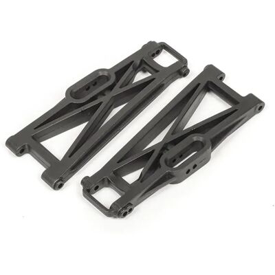 Maverick Bras De Suspension Arrière Mv150032 2 Unités Black One Size - Publicité Maverick Bras De Suspension Arrière Mv150032 2 Unités Black One Size - Publicité
