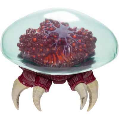 Jakks Pacific Figure Nintendo Metroid Purple / Green One Size - Publicité Jakks Pacific Figure Nintendo Metroid Purple / Green One Size - Publicité