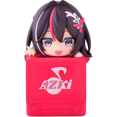 Furyu Figure Hololive Production Azki 10 Cm Multicolor One Size - Publicité Furyu Figure Hololive Production Azki 10 Cm Multicolor One Size - Publicité