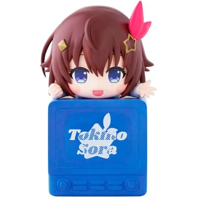 Furyu Figure Hololive Production Tokino Sora 10 Cm Multicolor One Size - Publicité Furyu Figure Hololive Production Tokino Sora 10 Cm Multicolor One Size - Publicité