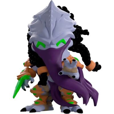 Youtooz Figure Starcraft Zeratul 12 Cm Multicolor One Size - Publicité Youtooz Figure Starcraft Zeratul 12 Cm Multicolor One Size - Publicité
