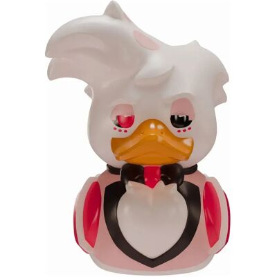 Numskull Figure Hazbin Hotel Angel Dust White / Pink One Size - Publicité Numskull Figure Hazbin Hotel Angel Dust White / Pink One Size - Publicité