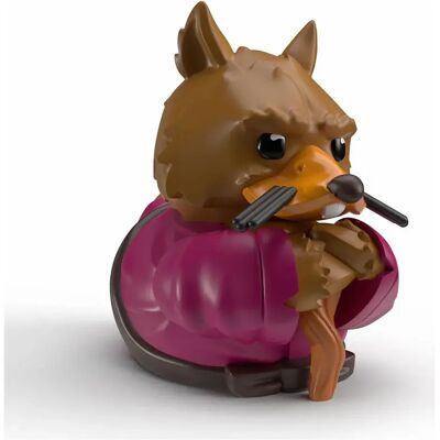 Numskull Figure Tortugas Ninja Splinter Brown / Purple One Size - Publicité Numskull Figure Tortugas Ninja Splinter Brown / Purple One Size - Publicité