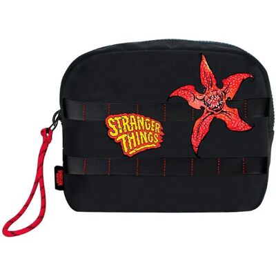 Cerda Stranger Things Trousse De Toilette Stranger Things 21x16.5x5 Cm Multicolor One Size - Publicité Cerda Stranger Things Trousse De Toilette Stranger Things 21x16.5x5 Cm Multicolor One Size - Publicité