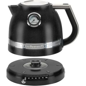 KitchenAid Bouilloire 5kek1522ebk Black One Size unisex