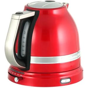 KitchenAid Bouilloire Artisan 5kek1522eca 1.5l Candy Apple One Size unisex