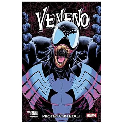 Panini Bande Dessinée Veneno. Protector Letal 02 Multicolour One Size unisex - Publicité Panini Bande Dessinée Veneno. Protector Letal 02 Multicolour One Size unisex - Publicité