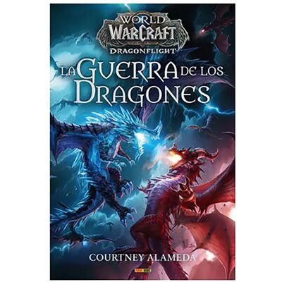Panini Bande Dessinée World Of Warcraft: War Of The Scaleborn Multicolour One Size unisex - Publicité Panini Bande Dessinée World Of Warcraft: War Of The Scaleborn Multicolour One Size unisex - Publicité