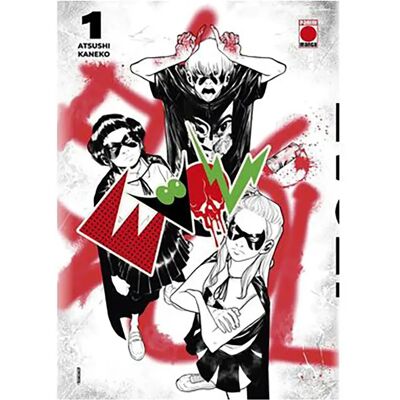 Panini Bande Dessinée Evol 01a Multicolour One Size unisex - Publicité Panini Bande Dessinée Evol 01a Multicolour One Size unisex - Publicité