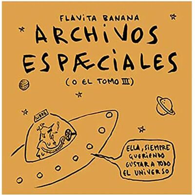 Astisendo Grupo Editorial Bande Dessinée Archivos Espaeciales Multicolour One Size unisex - Publicité Astisendo Grupo Editorial Bande Dessinée Archivos Espaeciales Multicolour One Size unisex - Publicité