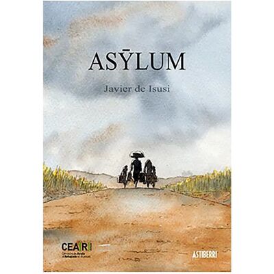 Astisendo Grupo Editorial Bande Dessinée Asylum E1 Multicolour One Size unisex - Publicité Astisendo Grupo Editorial Bande Dessinée Asylum E1 Multicolour One Size unisex - Publicité