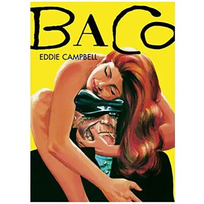 Astisendo Grupo Editorial Bande Dessinée Baco 01 Multicolour One Size unisex - Publicité Astisendo Grupo Editorial Bande Dessinée Baco 01 Multicolour One Size unisex - Publicité