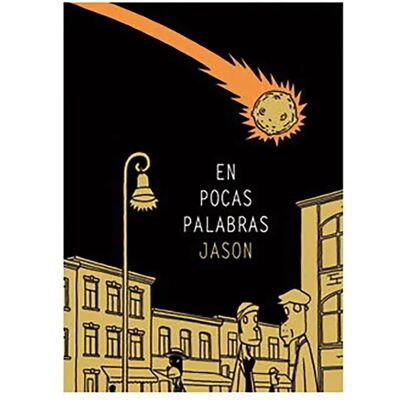 Astisendo Grupo Editorial Bande Dessinée En Pocas Palabras Multicolour One Size unisex - Publicité Astisendo Grupo Editorial Bande Dessinée En Pocas Palabras Multicolour One Size unisex - Publicité