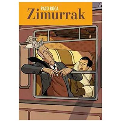 Astisendo Grupo Editorial Bande Dessinée Zimurrak Multicolour One Size unisex - Publicité Astisendo Grupo Editorial Bande Dessinée Zimurrak Multicolour One Size unisex - Publicité