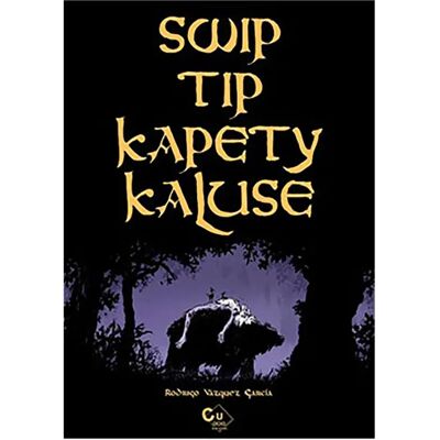 Dirac Dist Bande Dessinée Swip Tip Kapety Kaluse Multicolour One Size unisex - Publicité Dirac Dist Bande Dessinée Swip Tip Kapety Kaluse Multicolour One Size unisex - Publicité