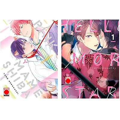 Panini Bande Dessinée Pack Pink + Hello Morning Multicolour One Size unisex - Publicité Panini Bande Dessinée Pack Pink + Hello Morning Multicolour One Size unisex - Publicité
