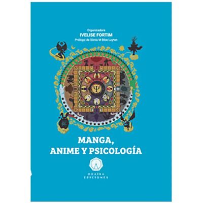 Jointo Entertainment Bande Dessinée Manga. Anime Y Psicologia Multicolour One Size unisex - Publicité Jointo Entertainment Bande Dessinée Manga. Anime Y Psicologia Multicolour One Size unisex - Publicité