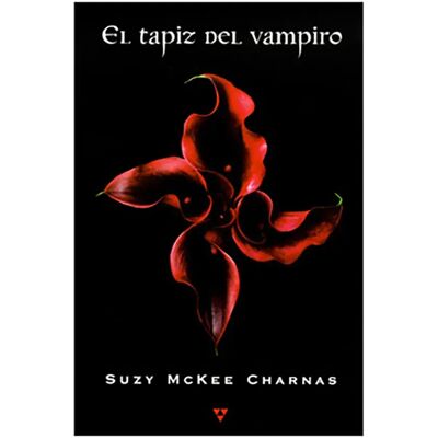 Dirac Dist Livre El Tapiz Del Vampiro Multicolour One Size unisex - Publicité Dirac Dist Livre El Tapiz Del Vampiro Multicolour One Size unisex - Publicité