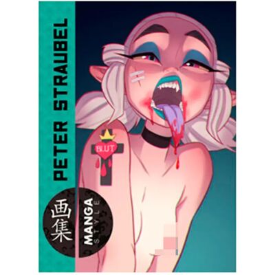 Dirac Dist Bande Dessinée Manga Style 01 : Peter Straubel Spanish Multicolor One Size unisex - Publicité Dirac Dist Bande Dessinée Manga Style 01 : Peter Straubel Spanish Multicolor One Size unisex - Publicité